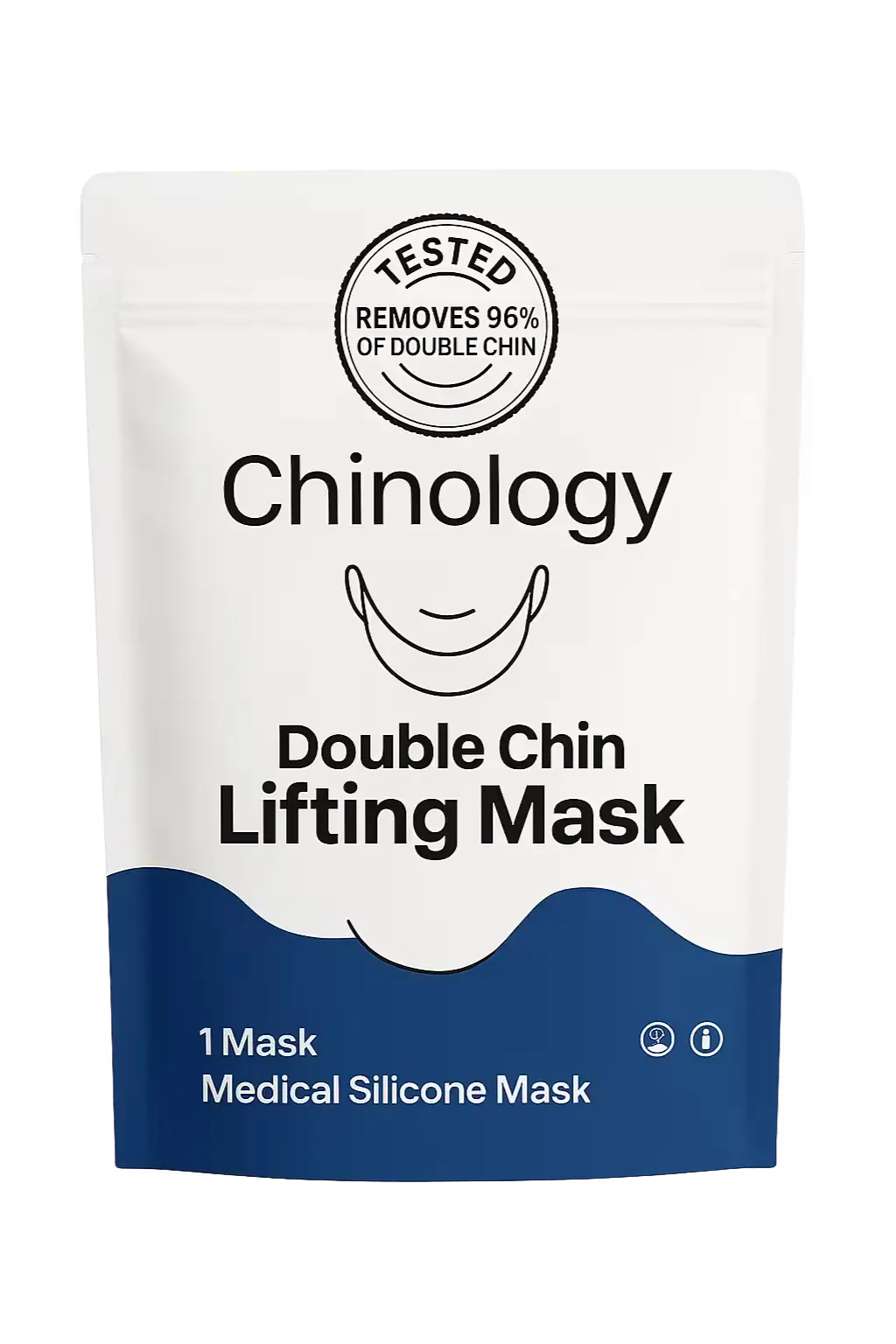 Double Chin Lifting Mask