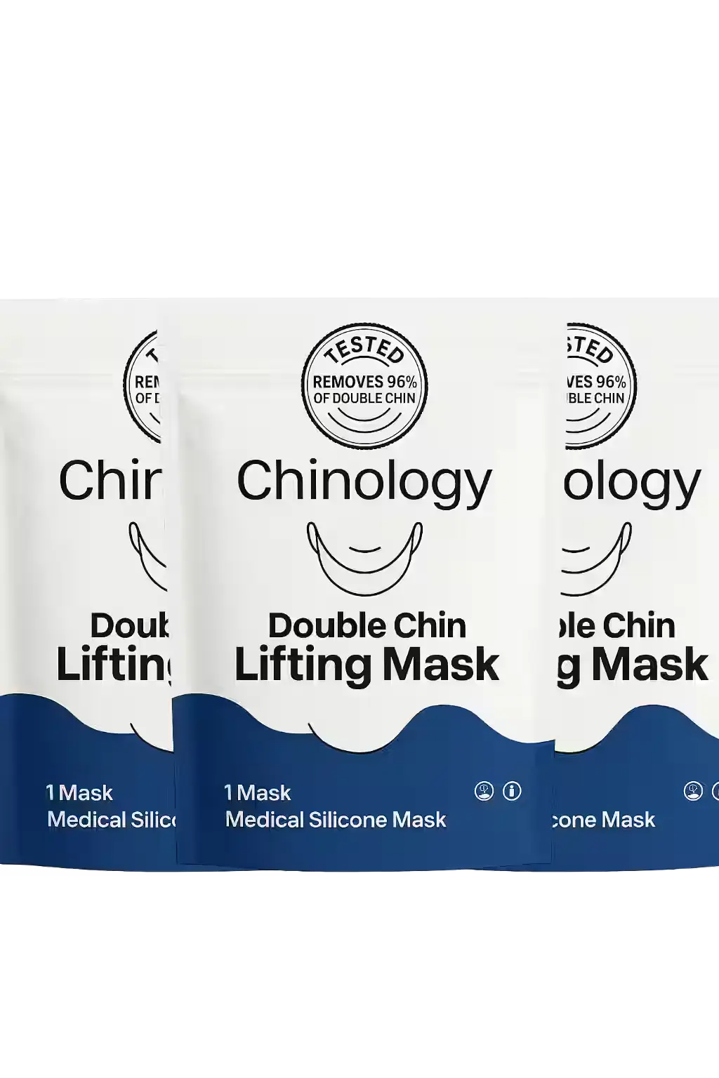 Double Chin Lifting Mask