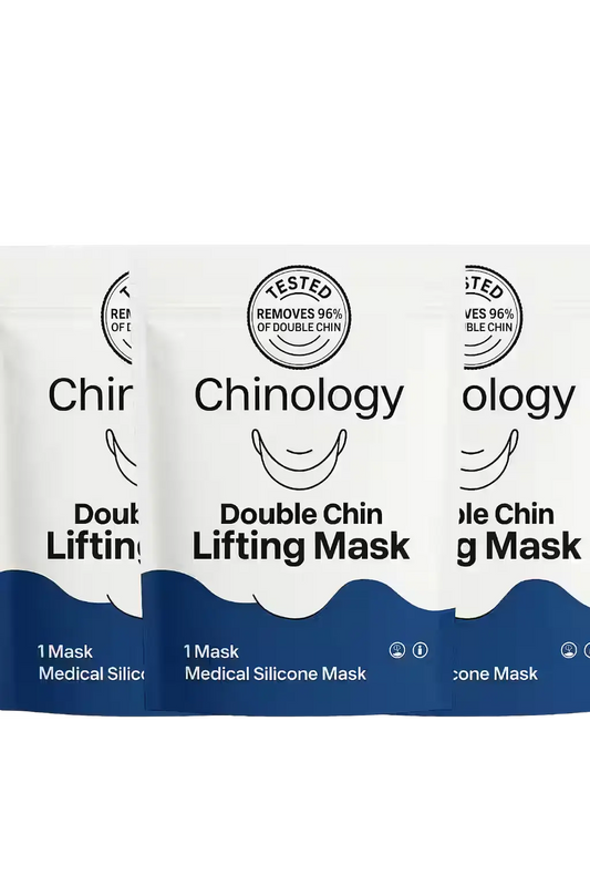 Double Chin Lifting Mask