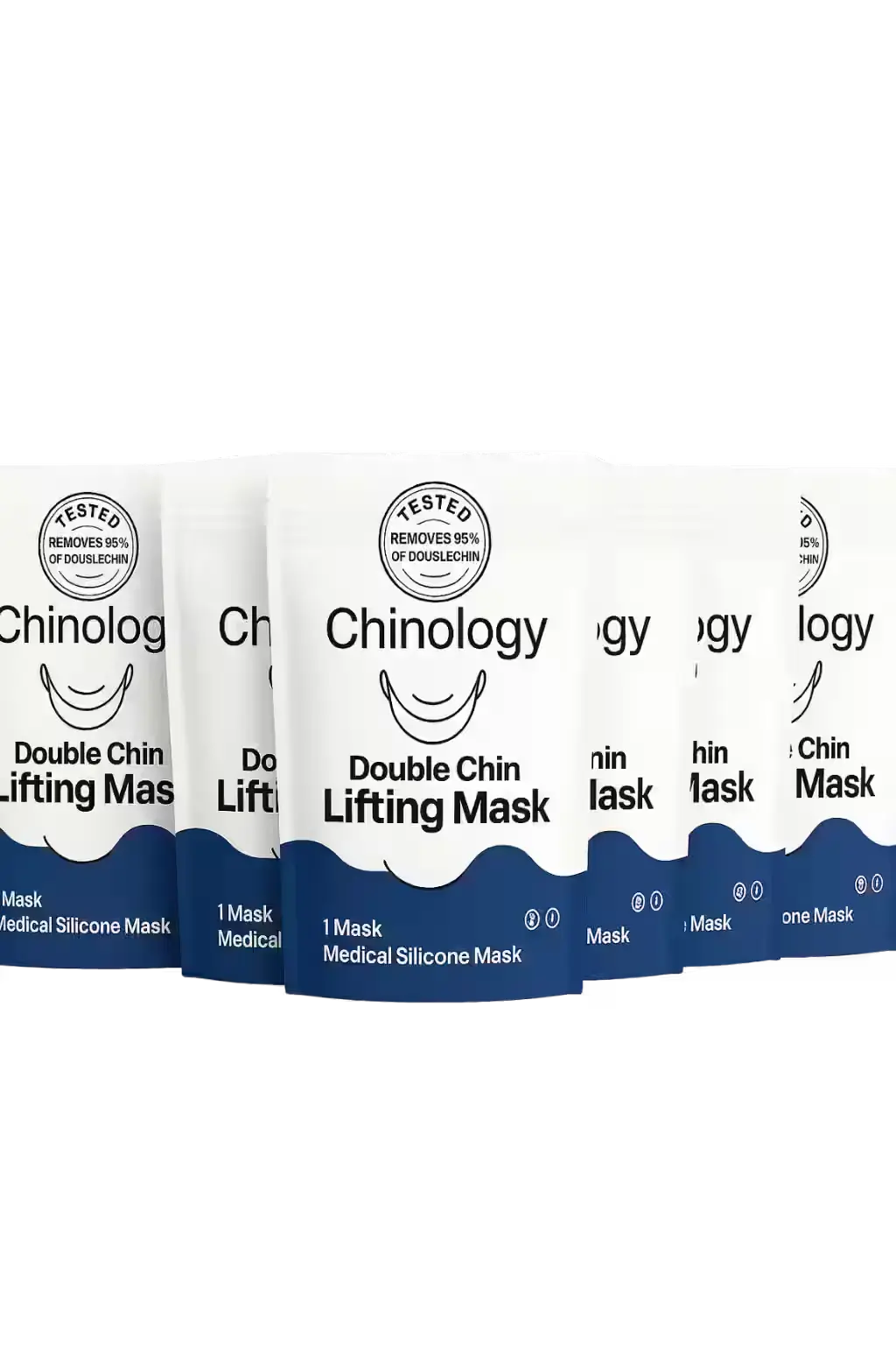 Double Chin Lifting Mask